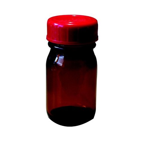 aponorm® széles szájú üveg 50 ml (11db)