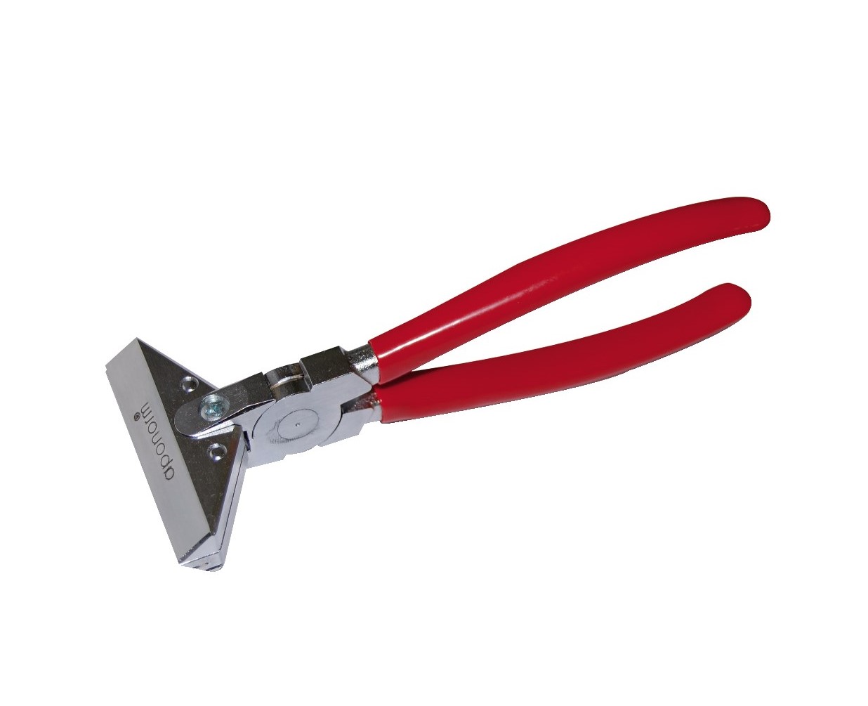 apotec®tubus-záró fogó