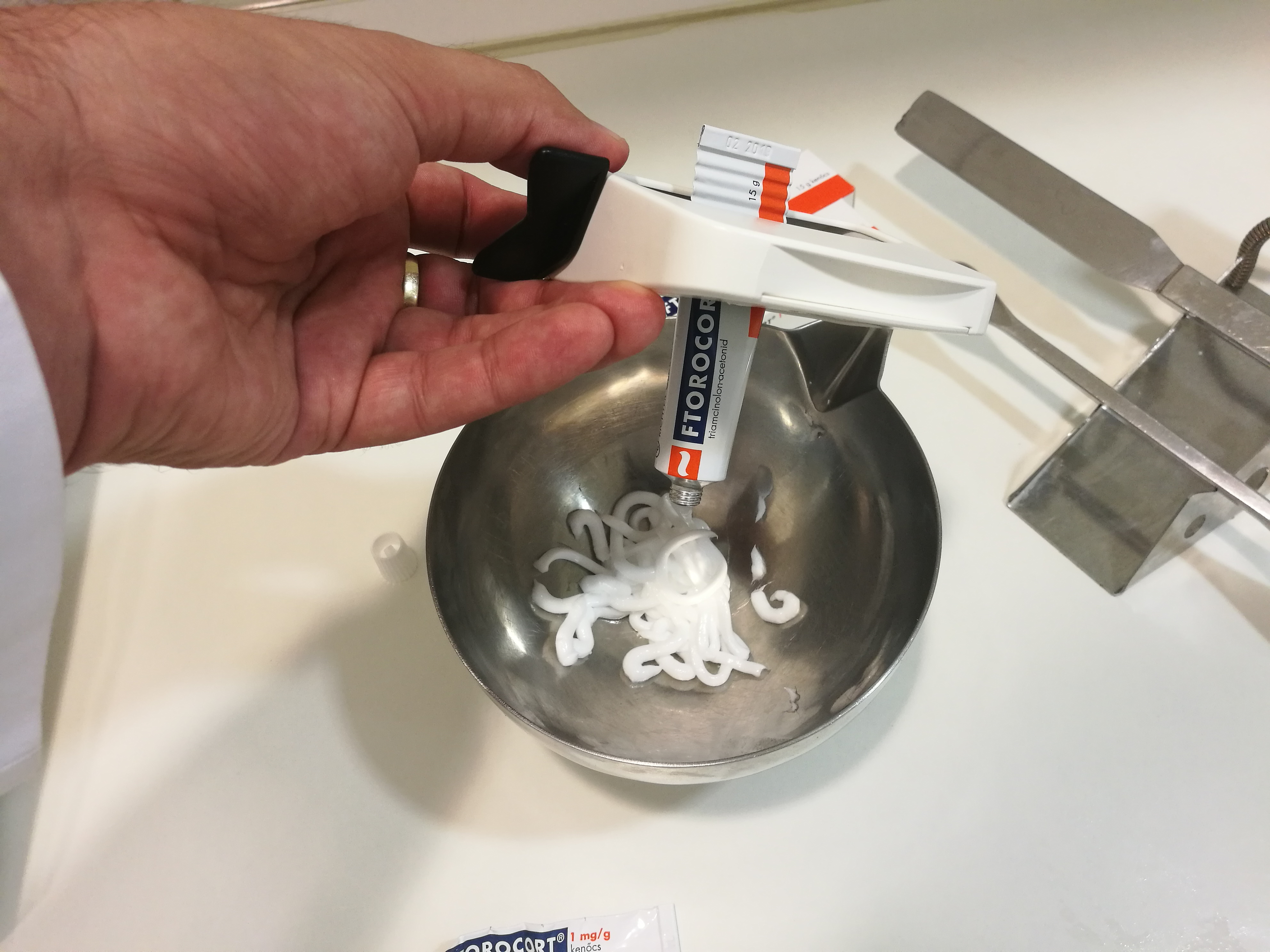 Apró eszközök, melyek nélkülözhetetlenek minden laborban