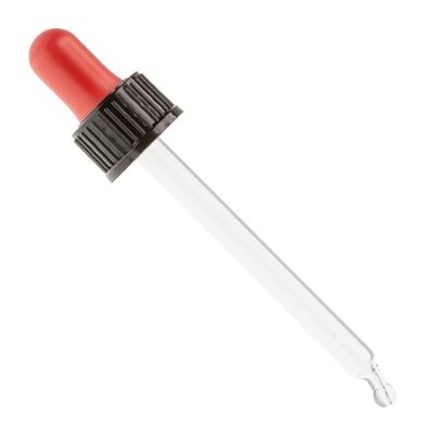 GL18 Pipetta csepegtető palackokhoz 30 ml (10 db) - Image 2