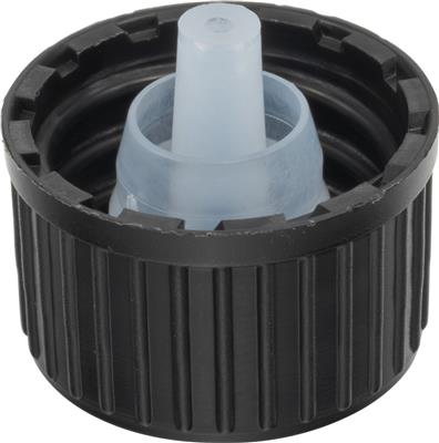 GL18 UNI2 fekete cseppfogó kupak (10 db) - Image 2