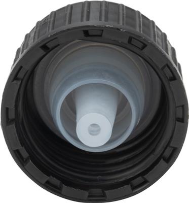 GL18 UNI2 fekete cseppfogó kupak (10 db) - Image 3