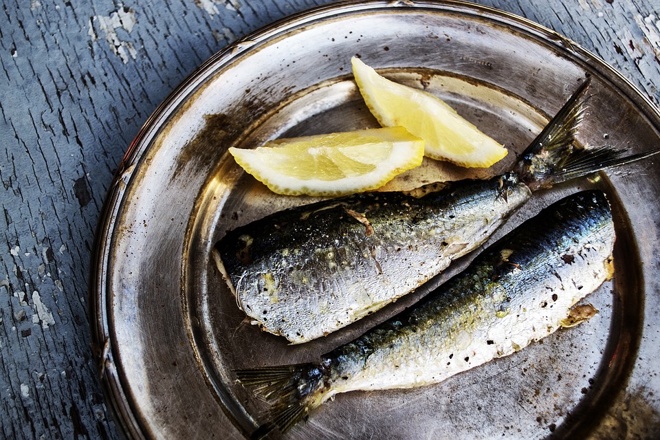 Omega-3: a sokoldalú telítetlen zsírsav