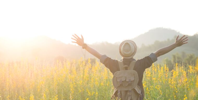 Mozgás, a jól-lét kulcsa