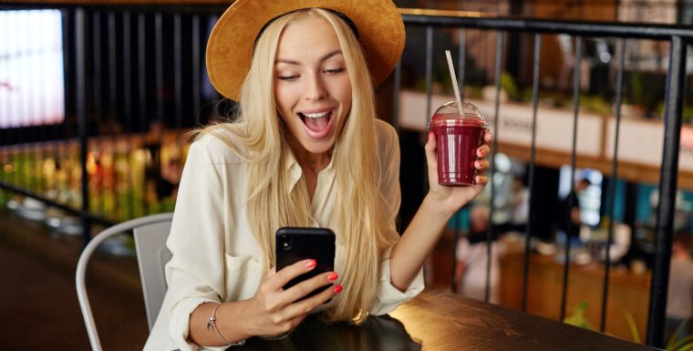 Hogyan lehet ízletes a vitaminbevitel? – Smoothie kavalkád