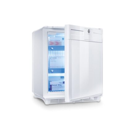 Dometic Gyógyszertári hűtőszekrény DS601H, 52 L