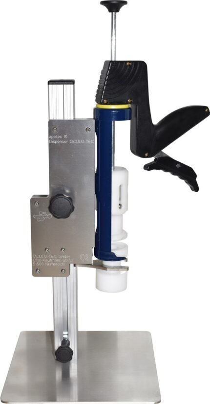 apotec ® OCULO adagoló