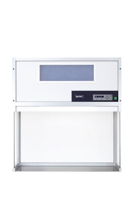 Apotec® receptúrai munkapad 'maxi' (Laminál- box)