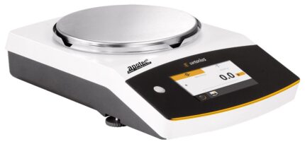 apotec® Quintix teamérleg 5-5100 g-ig
