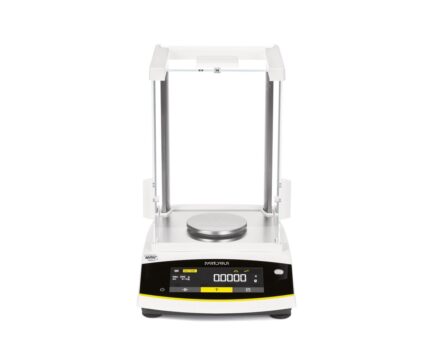 apotec® Entris II Essential analitikia mérleg 0,01g-220g-ig