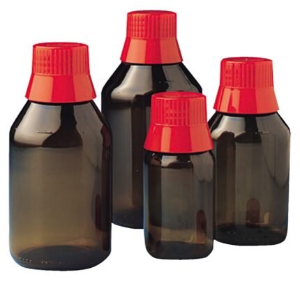 aponorm® gyógyszeres üveg, 250 ml (10 db)