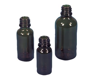Allround sötétbarna csepegtetős üveg, 5 ml-es (310 db)