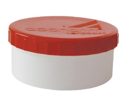 TOPITEC® Receptúra tégely, 300 g-os (10DB)