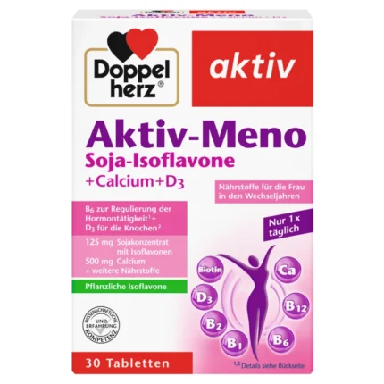 Doppelherz aktív Aktiv-Meno