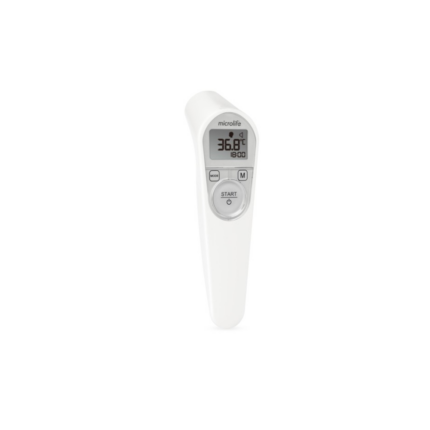 microlife® NC 150 érintésmentes lázmérő