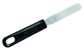 Spatula(kés) pengelap hossz 20 cm