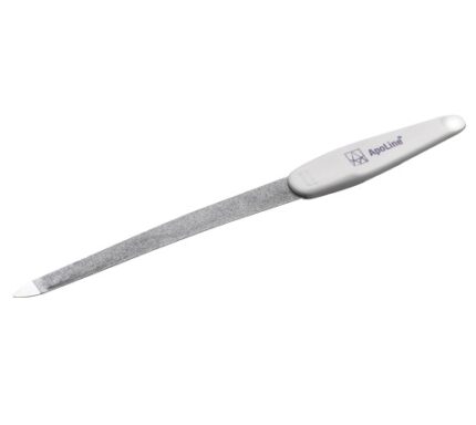 ApoLine® zafír körömreszelő, 17 cm-es