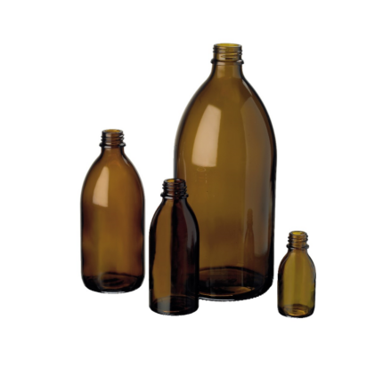 EHV- Barna Palack 30ml (143 db)