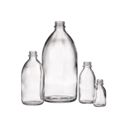 EHV-Fehér Palack 500 ml (35 db)