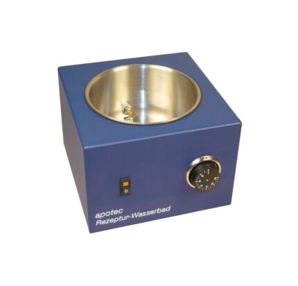 Apotec® gyógyszertári vízfürdő