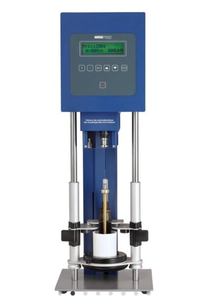 Topitec® AUTOMATIC magisztrális keverőrendszer