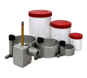 Topitec® porkeverő adapter rendszer