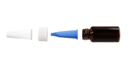aponorm® szemcsepp üveg 10 ml steril üvegből (5 db/csomag)
