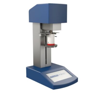 Topitec® EXPERT magisztrális keverőrendszer