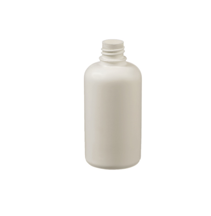 Kerek palack 100 ml (5 db)