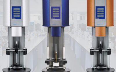 A magisztrális gyógyszerkészítés forradalma: Miért a TOPITEC automata keverőgép a labor legjobb barátja?