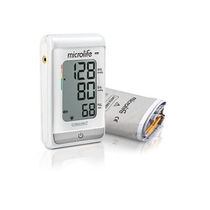 Microlife® BP A200 AFIB automata vérnyomásmérő