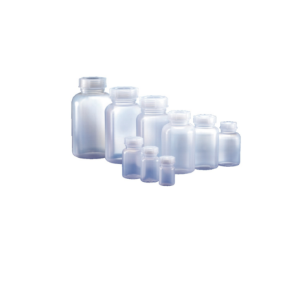 Műanyag átlátszó palack 2000 ml (1 db)