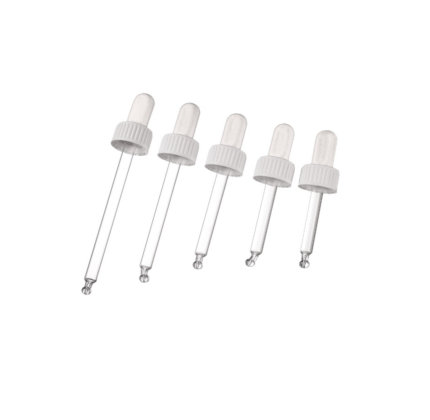 GL18 Pipetta tömítés olajálló, 100 ml (10 db)