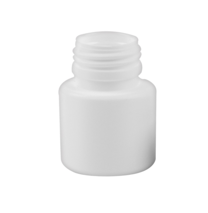 Helyettesítő palack 30 ml (100 db)