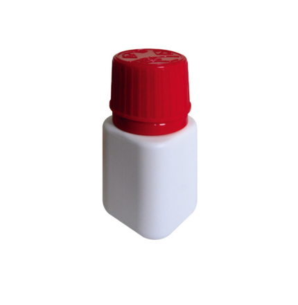 Helyettesítő palack 30 ml (100 db)