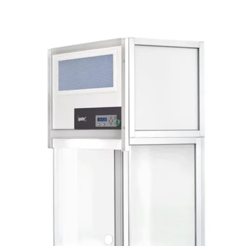 Apotec® receptúrai munkapad 'medi' (Laminál- box)