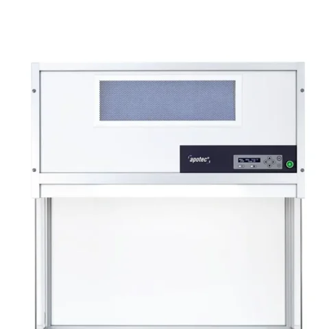 Apotec® receptúrai munkapad 'maxi' (Laminál- box)