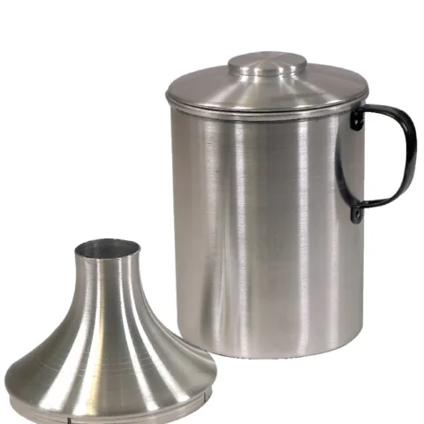 Ömlesztett tea alapanyag keverő készlet