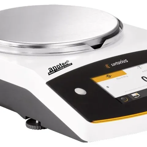 apotec® Quintix teamérleg 5-5100 g-ig
