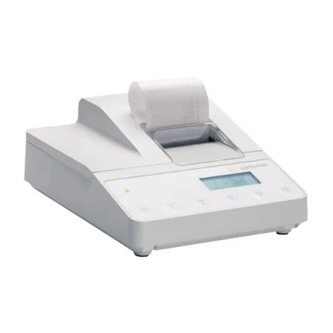 Sartorius nyomtató YDP20-OCE