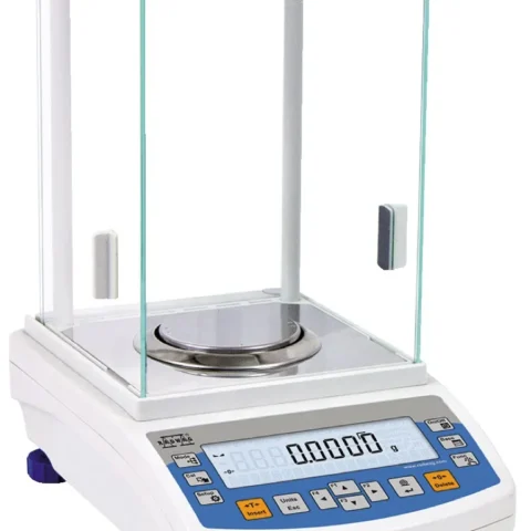 BASIC® analitikai mérleg 0,01g-110g-ig