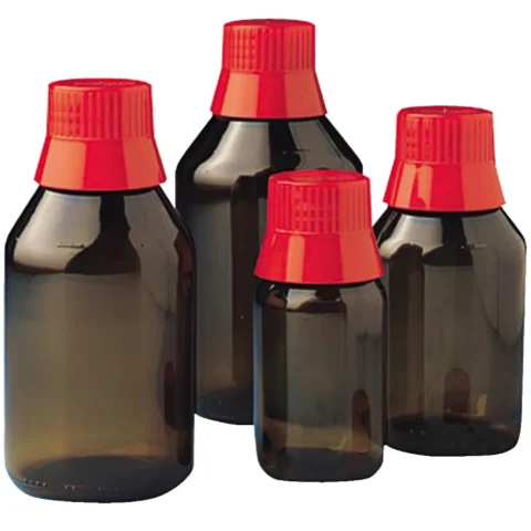 aponorm® gyógyszeres üveg, 200 ml (10 db)