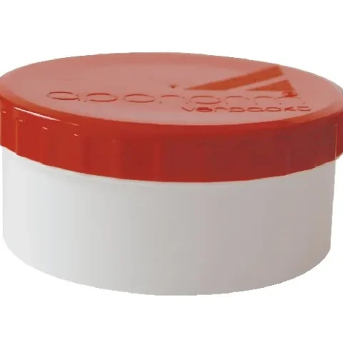 TOPITEC® Receptúra tégely, 500 g-os (10DB)