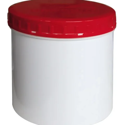 TOPITEC® Deffektúra tégely, 1 kg-os (4DB)