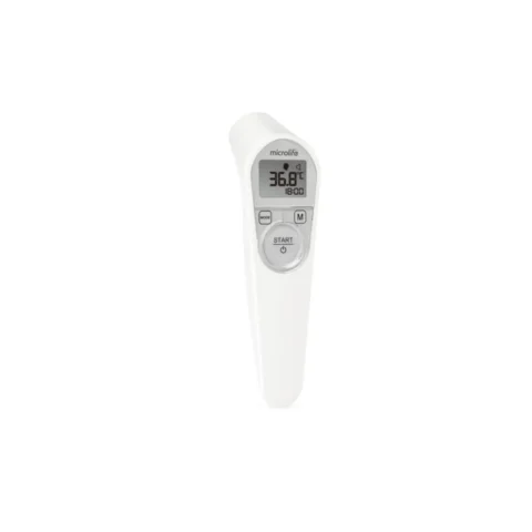 microlife® NC 150 érintésmentes lázmérő
