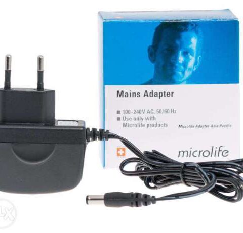 Microlife® BASIS CONTROL - Hálózati töltő
