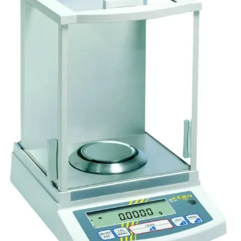 Kern® analitikai mérleg 0,01-220g-ig