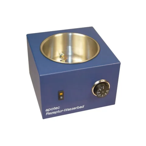 Apotec® gyógyszertári vízfürdő