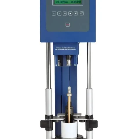 Topitec® AUTOMATIC magisztrális keverőrendszer