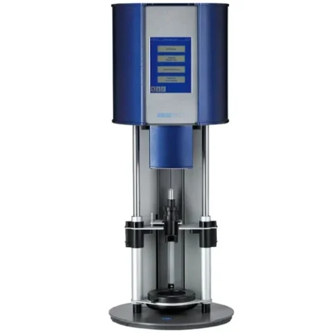 Topitec® TOUCH magisztrális keverőrendszer